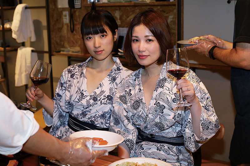 GBCR-030 第 2 部分 - 42 分钟