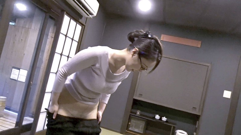 GBSA-041 第 2 部分 - 37 分钟