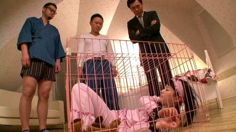 GCLD-018 Part 15 - 114 minutes