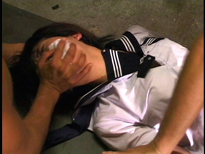 GCWL-001 Part 10 - 129 minutes