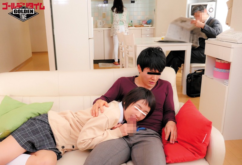 GDHH-009 パート 2 - 43 分