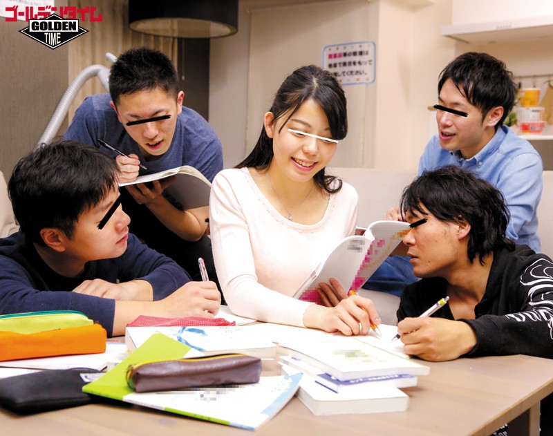 GDHH-014 パート 5 - 78 分