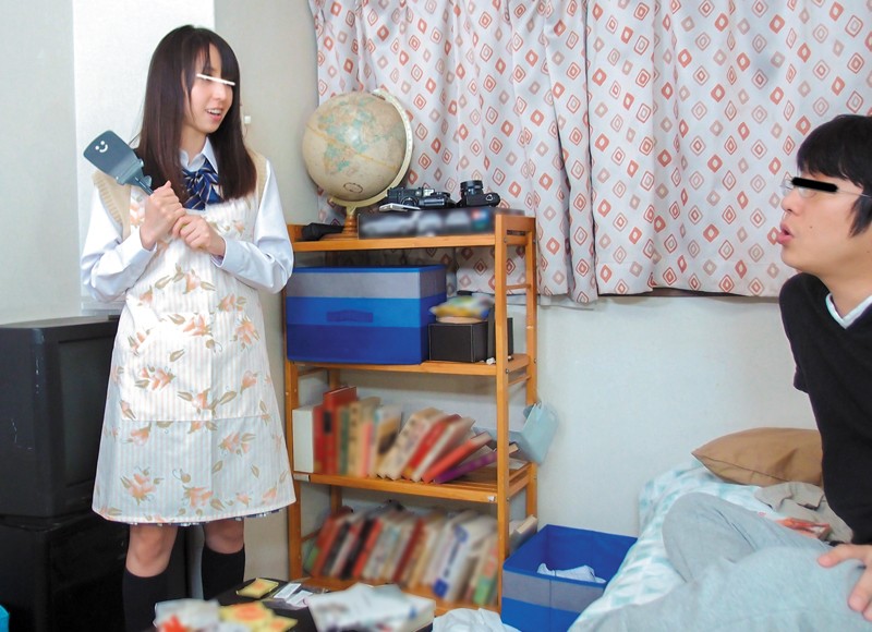 GDHH-020 第 3 部分 - 52 分钟