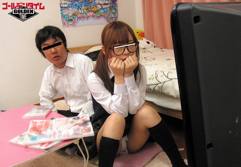 GDHH-034 第 1 部分 - 30 分钟