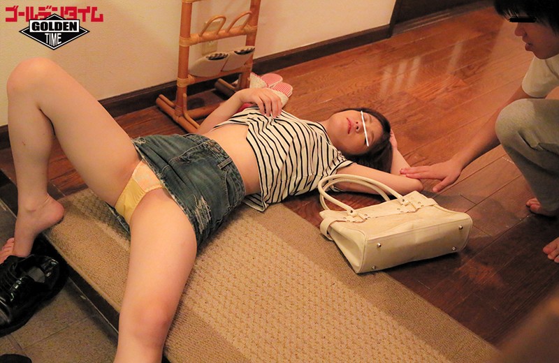 GDHH-051 Part 5 - 66 minutes
