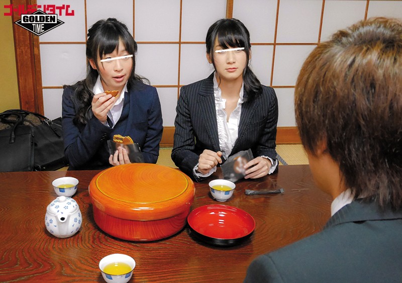 GDHH-053 Bagian 14 - 173 minit