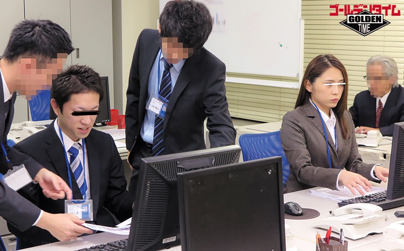 GDHH-071 Bagian 2 - 43 minit