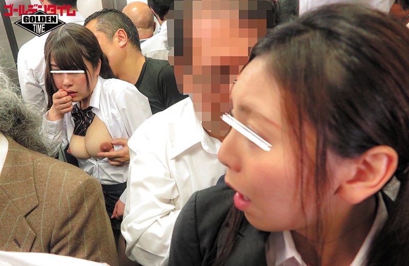 GDHH-085 第 6 部分 - 100 分钟