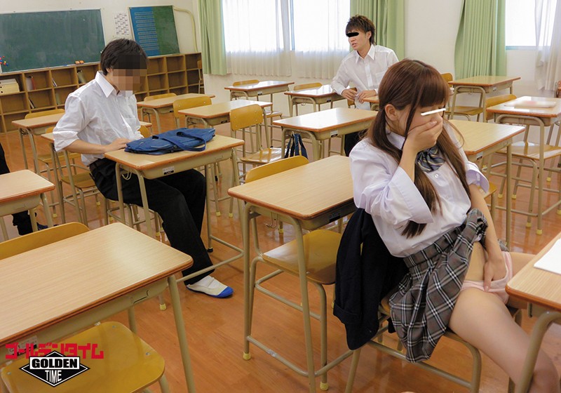 GDHH-137 第 1 部分 - 30 分钟