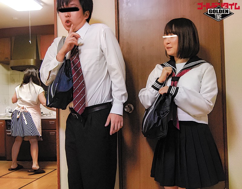 GDHH-156 第 2 部分 - 42 分钟