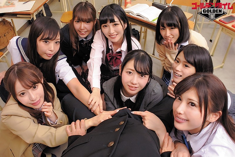 GDHH-160 Part 17 - 238 minutes