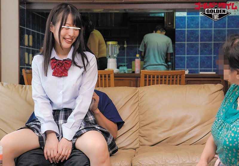 GDHH-182 第 2 部分 - 39 分钟