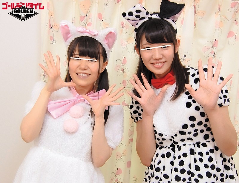 GDHH-186 Part 18 - 149 minutes