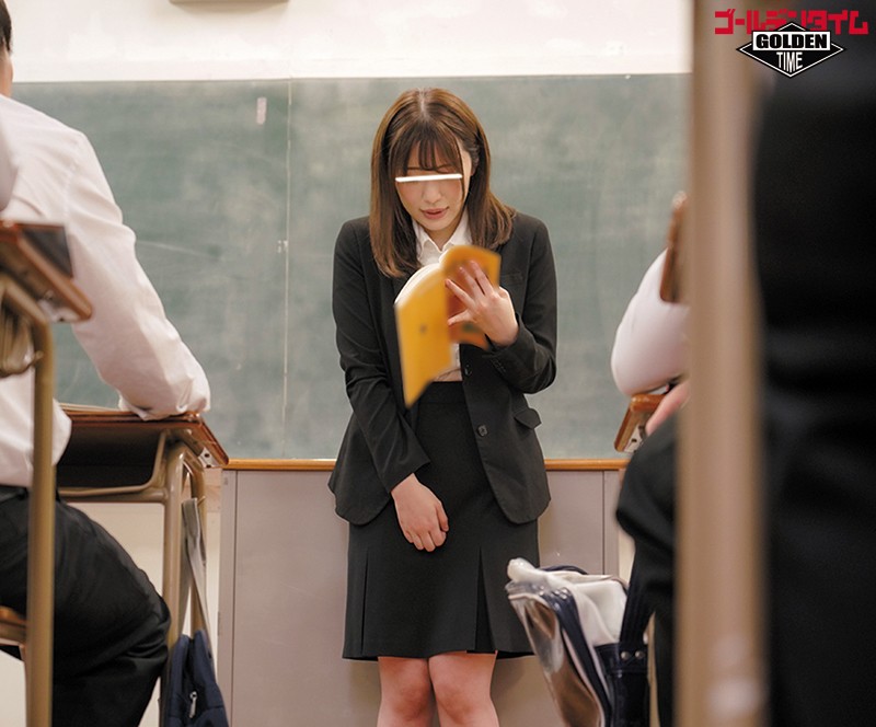 GDHH-189 Part 11 - 150 minutes