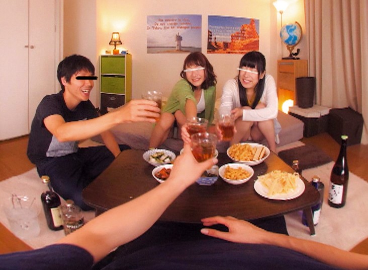 GDHVR-001 Part 13 - 138 minutes