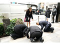 追跡 土下座ナンパ 絶叫 人妻ゴロシ - 3