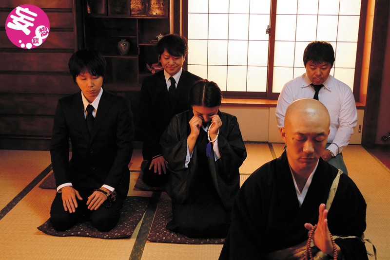 GDQN-021 パート 1 - 30 分