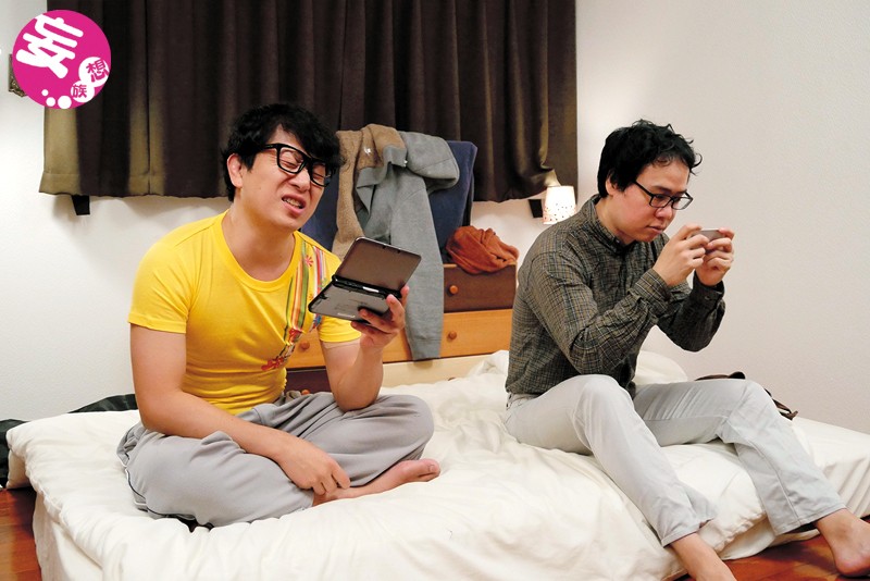 GDQN-023 パート 1 - 30 分