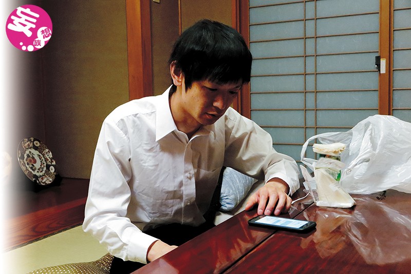 GDQN-036 Bagian 2 - 40 minit