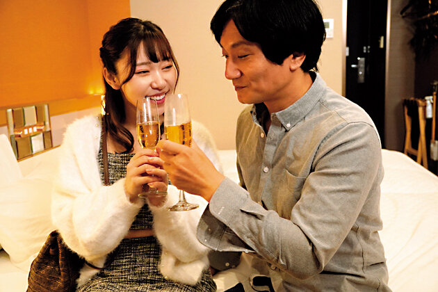 GDRD-023 Part 2 - 37 minutes