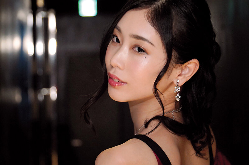 Red Dragon 小松杏 画像1