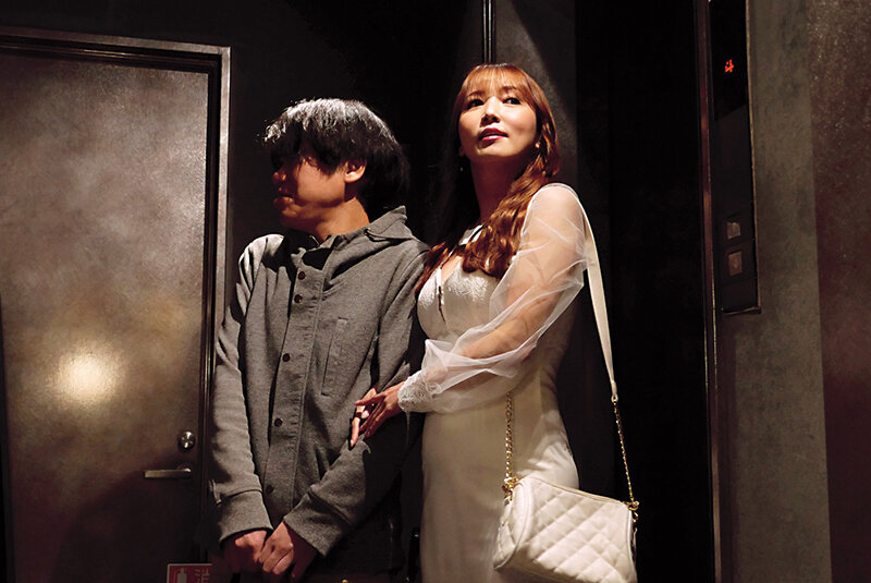 GDRD-031 Bagian 8 - 72 minit