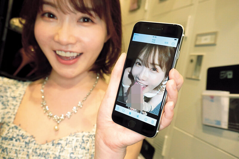 GDRD-032 パート 8 - 79 分