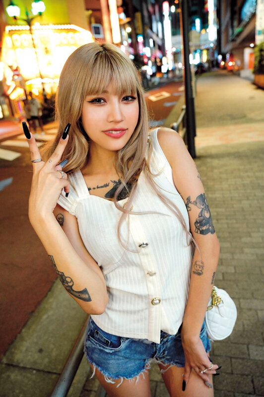 GDTA-004 Part 18 - 200 minutes