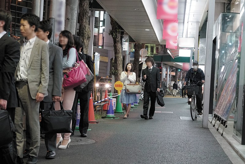 GDTM-069 Bagian 1 - 30 minit