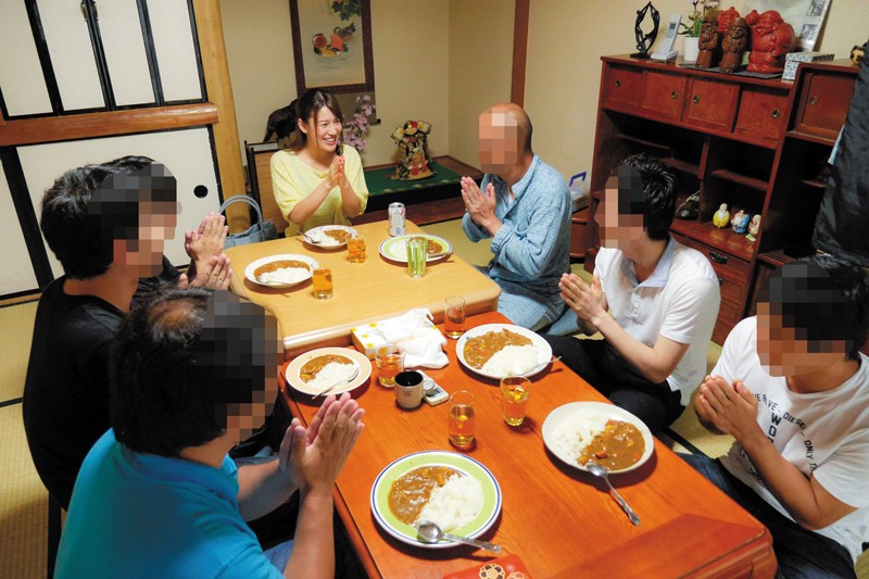 GDTM-085 Part 2 - 43 minutes