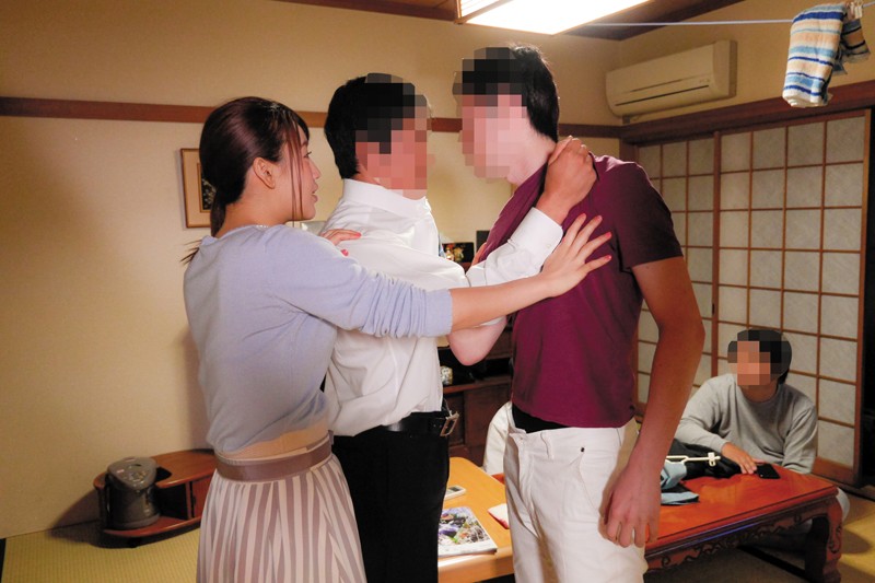 GDTM-085 第 8 部分 - 121 分钟