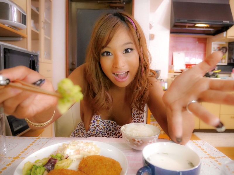 GDTM-126 Part 8 - 121 minutes