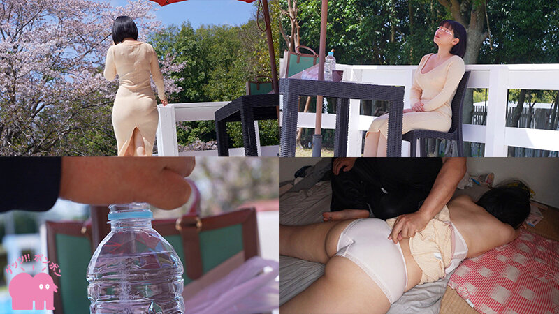 GEBB-003 パート 7 - 66 分