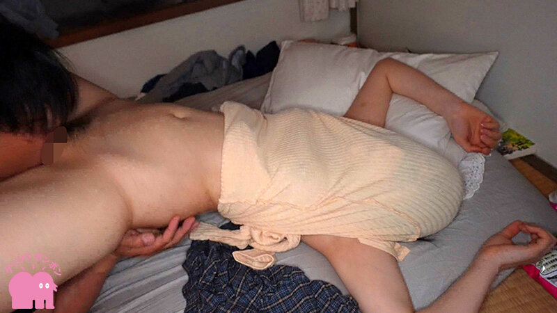 GEBB-003 パート 8 - 72 分