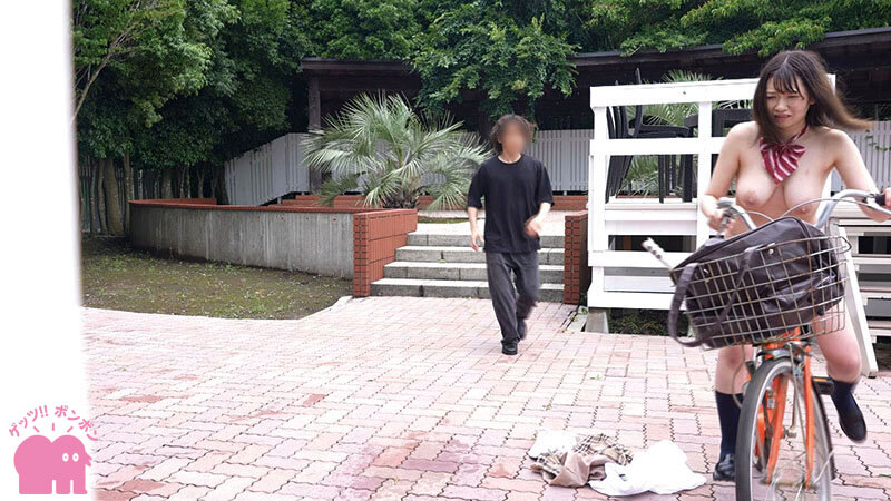 GEBB-013 第 3 部分 - 42 分钟