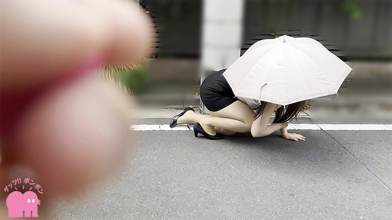 GEBB-017 パート 3 - 52 分