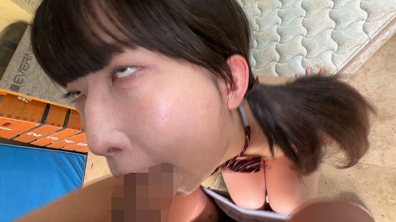 【やよいちゃん編】優等生J●は全裸露出狂だった 画像7