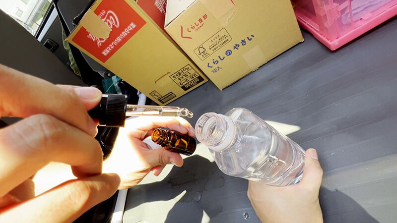 GEBB-035 Bagian 1 - 30 minit