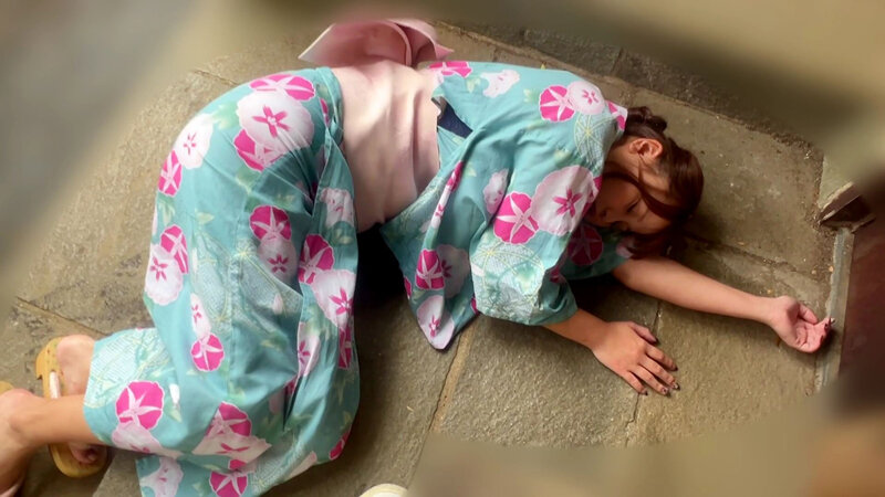 浴衣すいみん姦 キメセク媚薬 サンプル