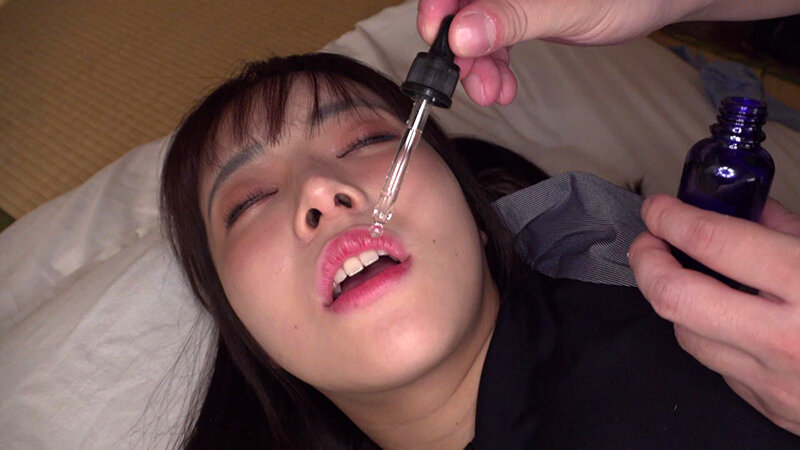 【のあさん・25歳Hカップ】眠姦倶楽部 人妻ストーカー昏● 画像5