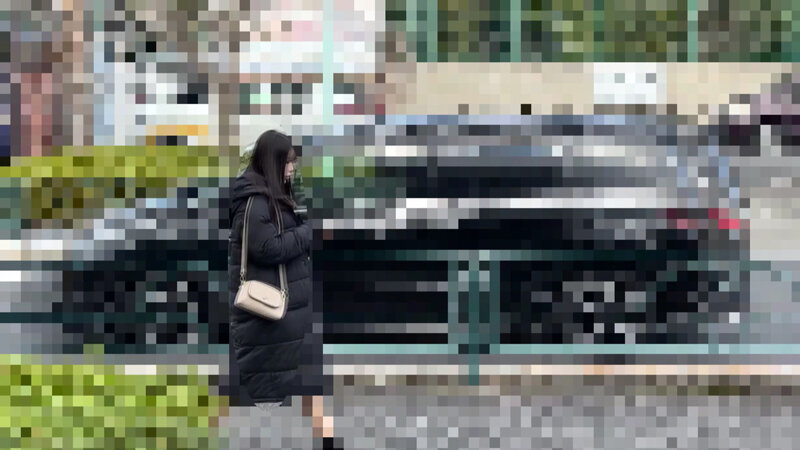 無防備女睡眠姦盗撮V 4名捕獲 サンプル