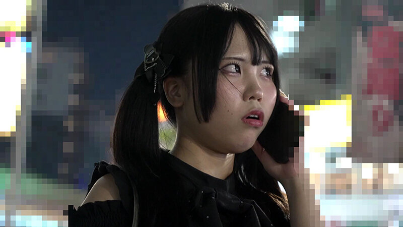 【トー横帰れない（1●）】無防備女睡眠姦盗撮V 画像2