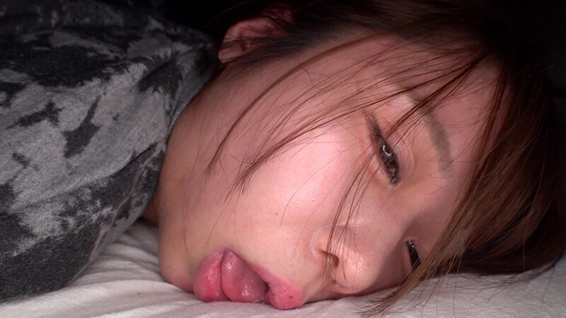 サンプル-配送スタッフつきまとい眠姦レ○プキメセク中出し犯行。2