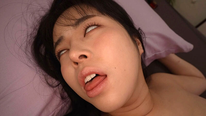 【推定Mカップ柔乳JD】連れ込み眠姦アプリ出会い婚活独女 羽月乃蒼 サンプル