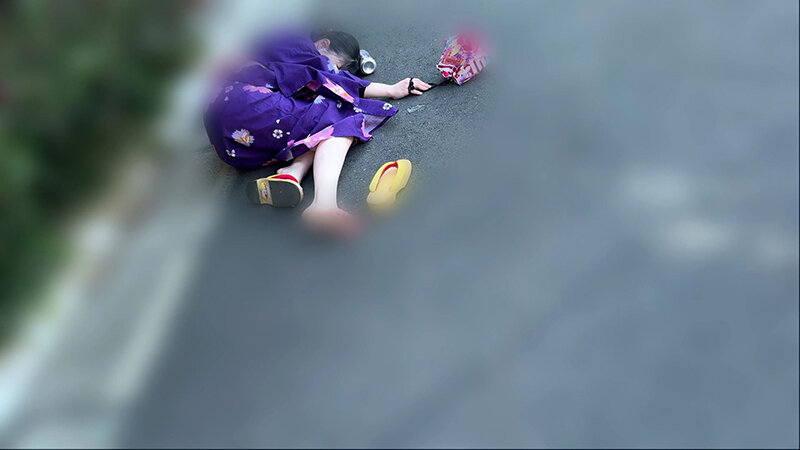 浴衣すいみん姦2キメセク媚薬 サンプル