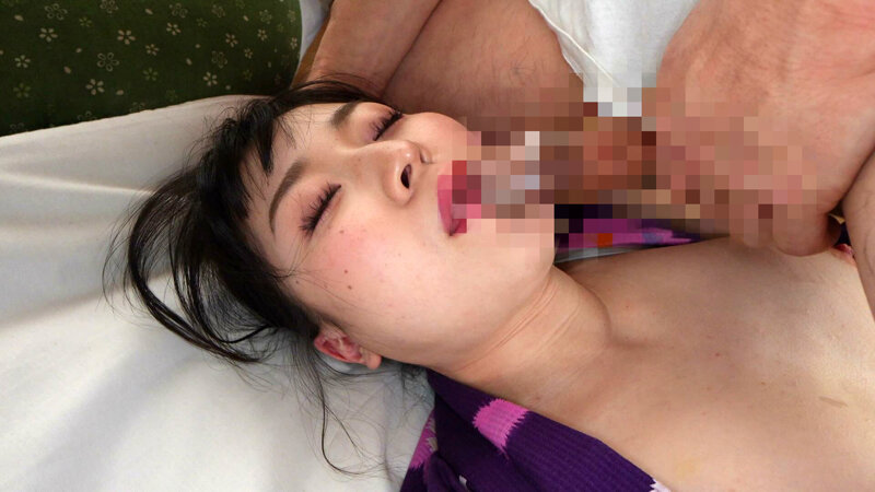【淡々と中出しされたT・Aちゃん】浴衣すいみん姦2キメセク媚薬 画像4
