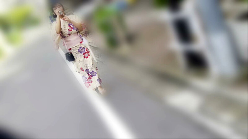 【デカ乳メスを昼間から生姦O・Mちゃん】浴衣すいみん姦2キメセク媚薬 画像2