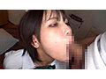 ホス狂の友達を助ける罪深きゆめかわ女子○生バイト個室J系リフレ盗撮 - サンプル 11