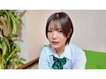 スポ女J系ひなちゃん（仮名）特待生:ホス狂の友達を助ける罪深きゆめかわ女子○生バイト個室J系リフレ盗撮 サンプル 2
