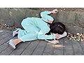 無防備女睡眠姦盗撮6 4名捕獲 - サンプル 10